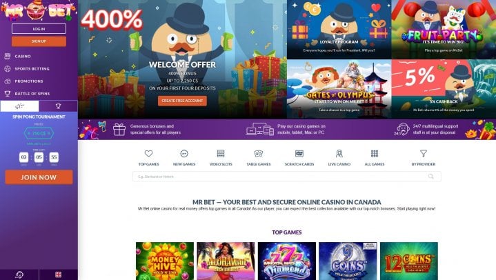 Mummys Gold casino free spins no deposit