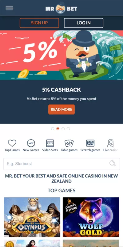 best online casino kenya