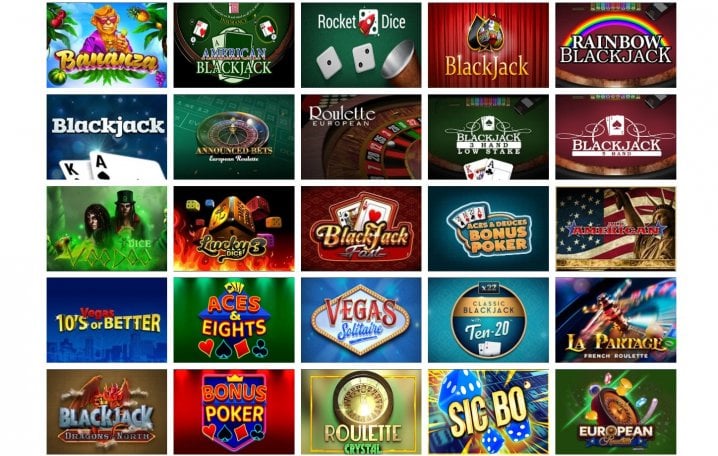 no deposit bonus casino offers