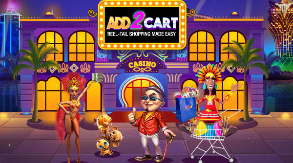 play deuces wild slot machine