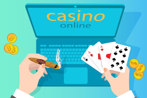 top 6 online casinos