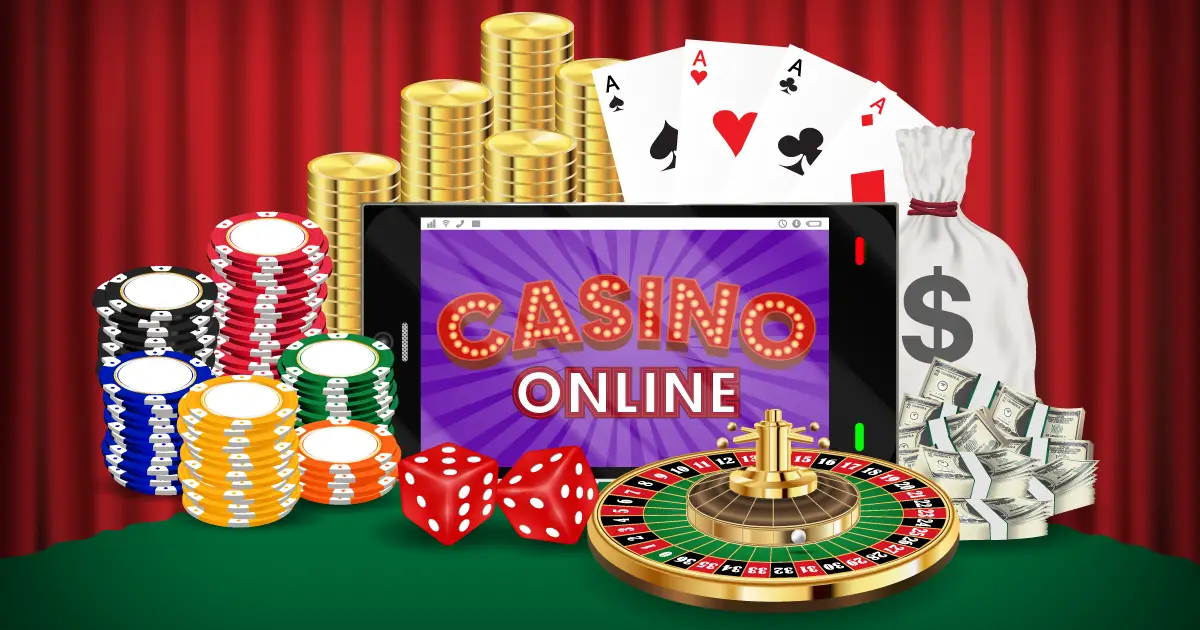 online casino usa real money