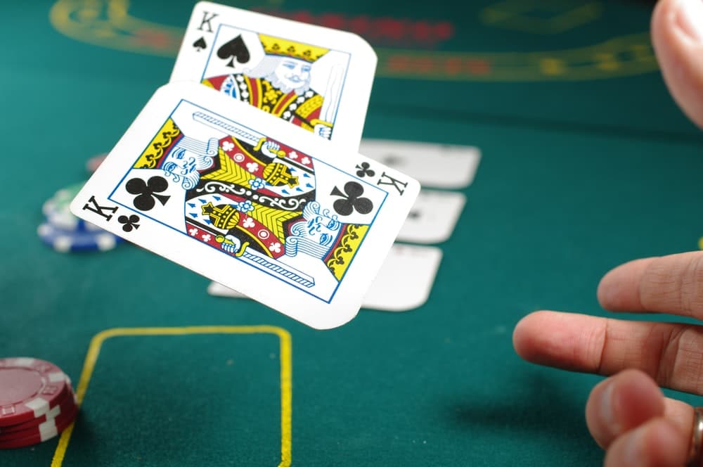 Live blackjack Bani reali online