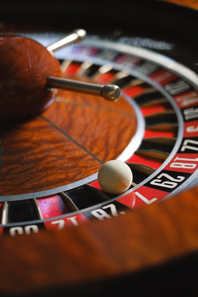 top 6 online casinos