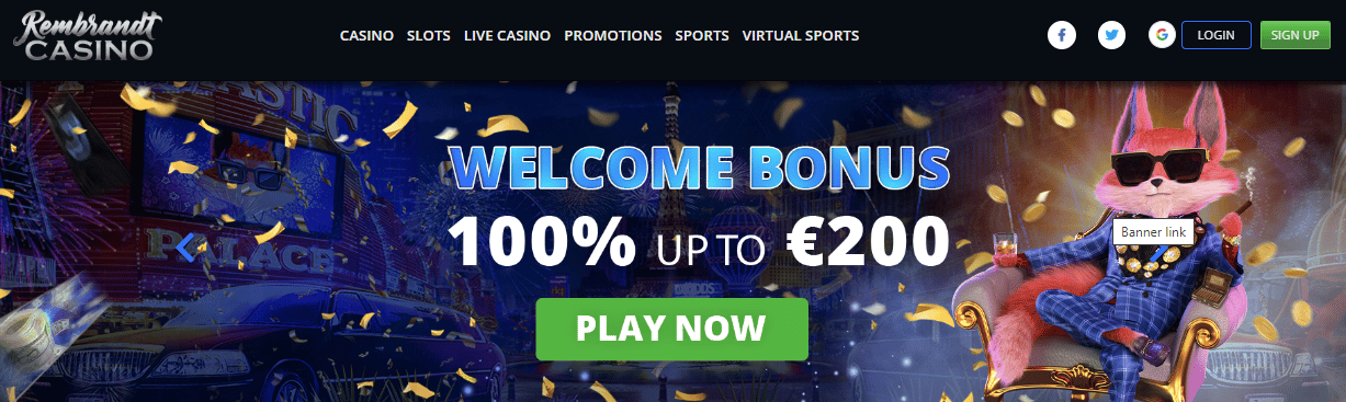 Top Casino Sites online