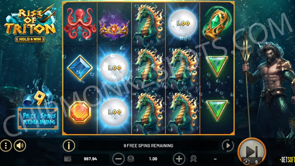 casino Loki review