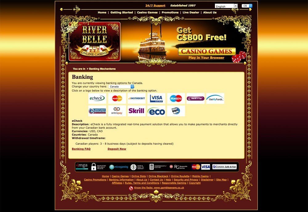 best online casino kenya