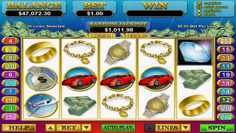 casino app uk