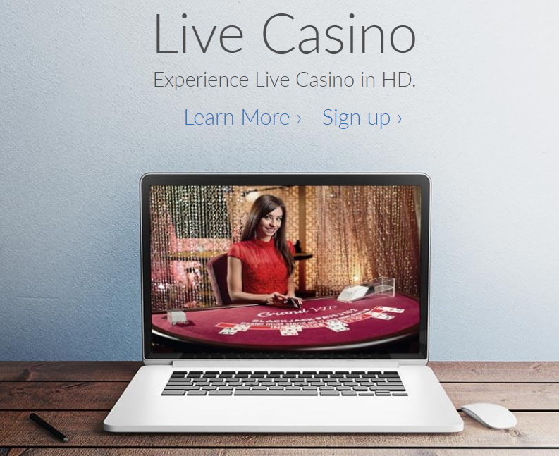 online casino s bonusem bez vkladu