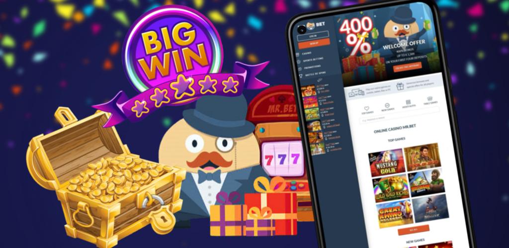 7reels casino app