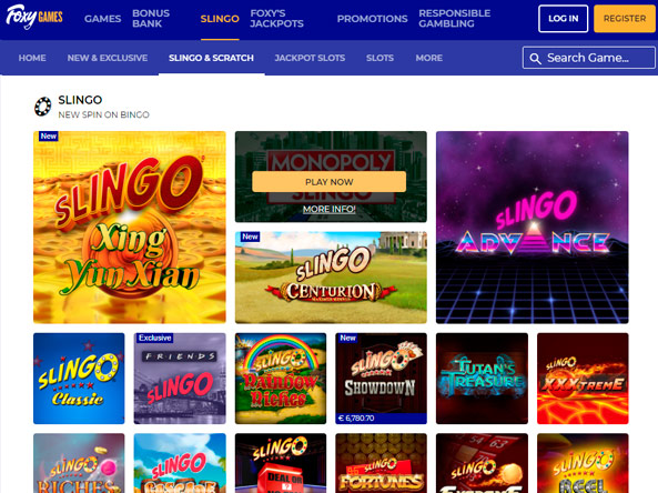 best online casino deals