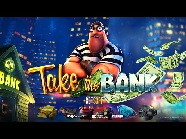 top 10 casino games online