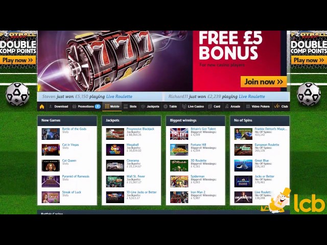 4 crowns online casino