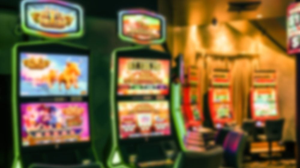 online casino washington state