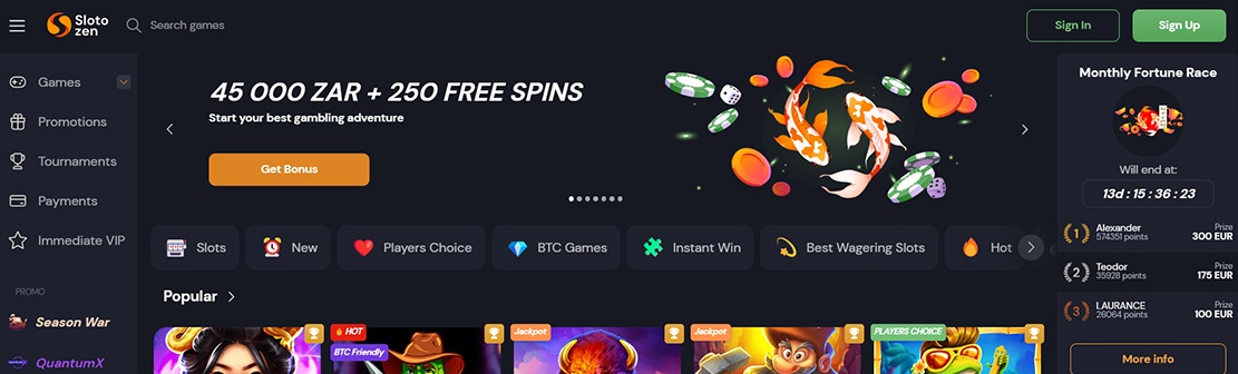 vegas 7 online casino