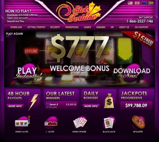 july no deposit casino bonus codes