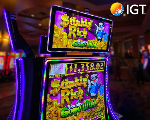 willy wonka slot