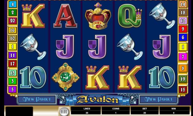 Keks slot free spins