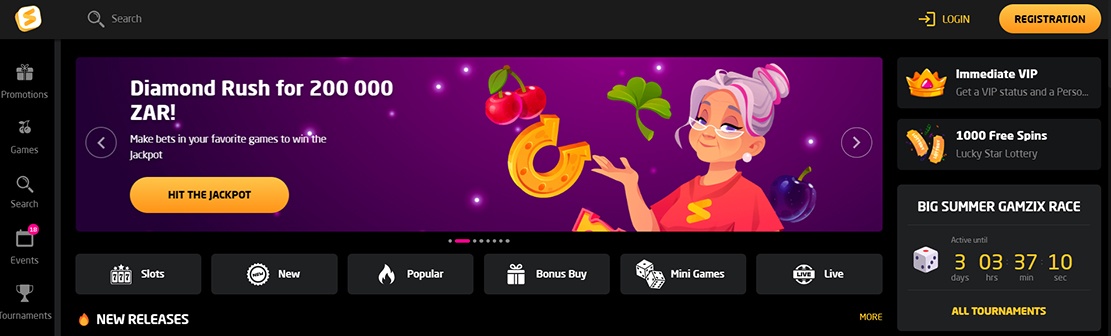 no deposit casino bonus blog