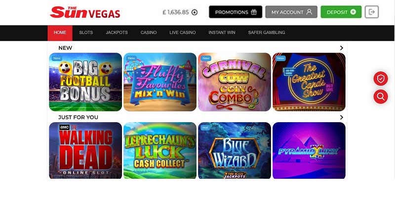 casino app reviews