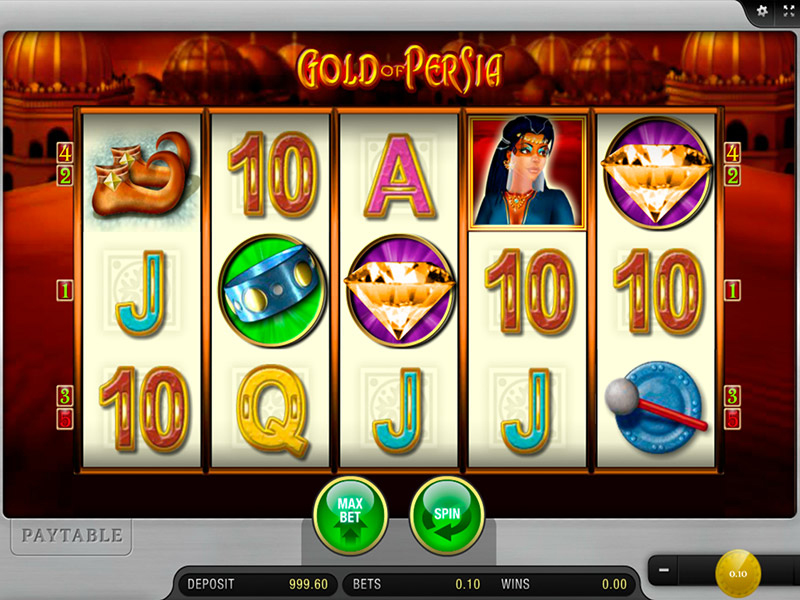 play the godfather slot online