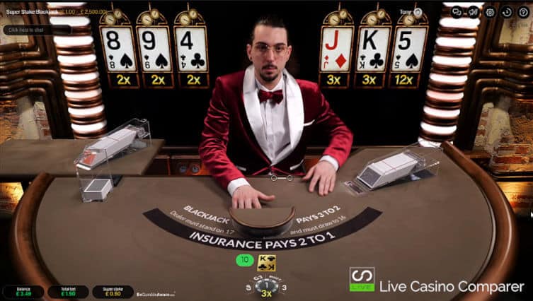 b spot online casino