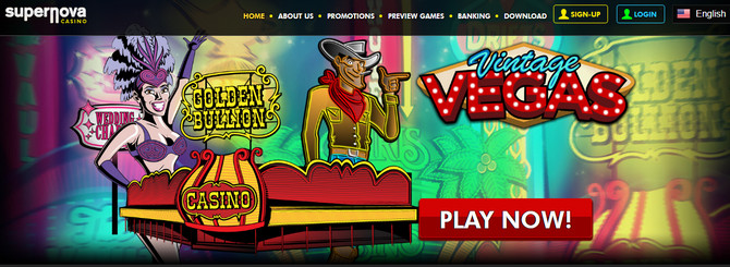 Beste Casino -Angebote online