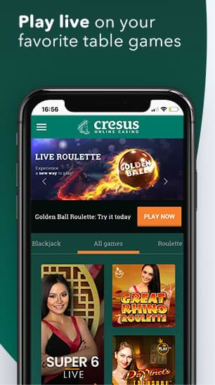 casino app no internet