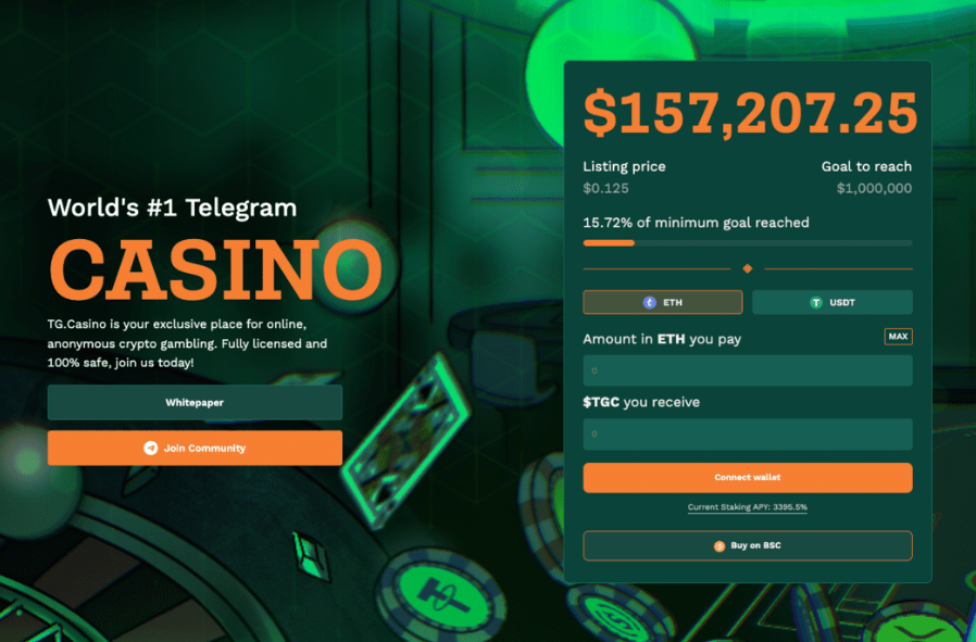 online casino highest payout rate