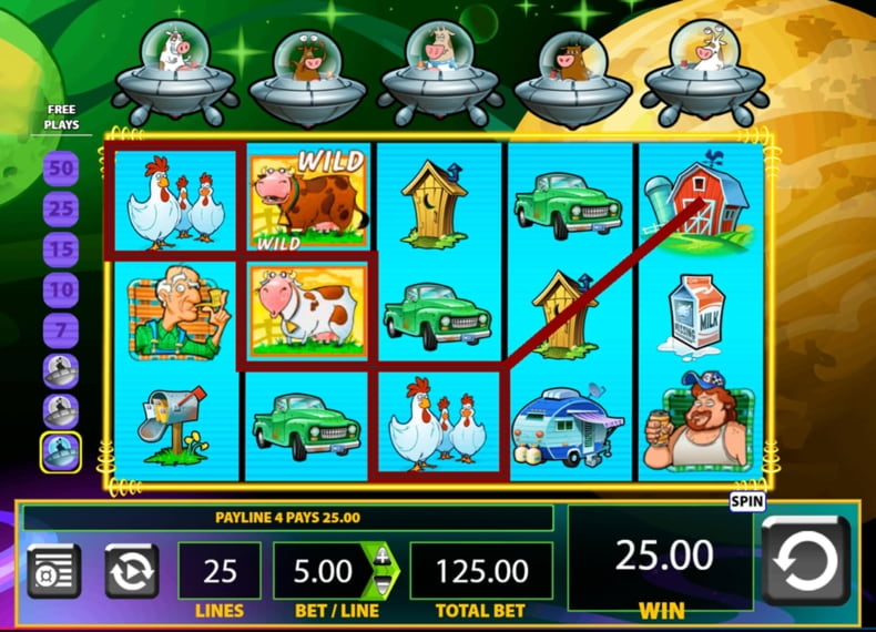 Playson slots pc games