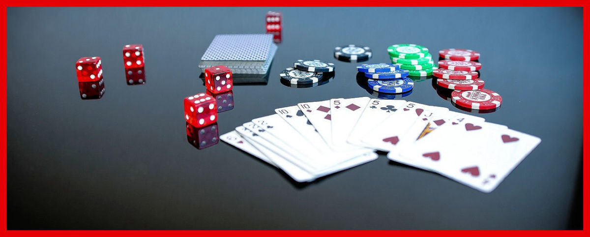 casino games online unblocked