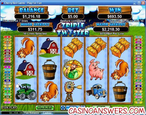 slots magic casino mobile