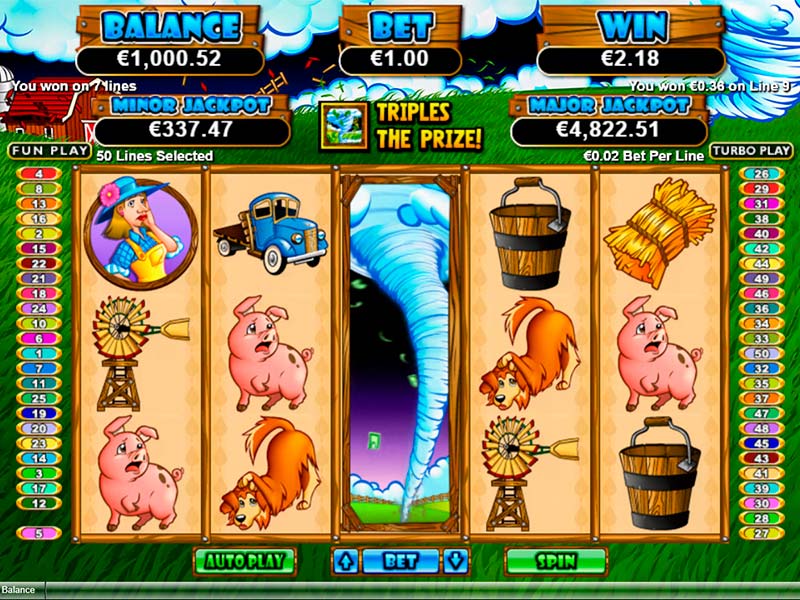 Bejeweled 2 Slot online