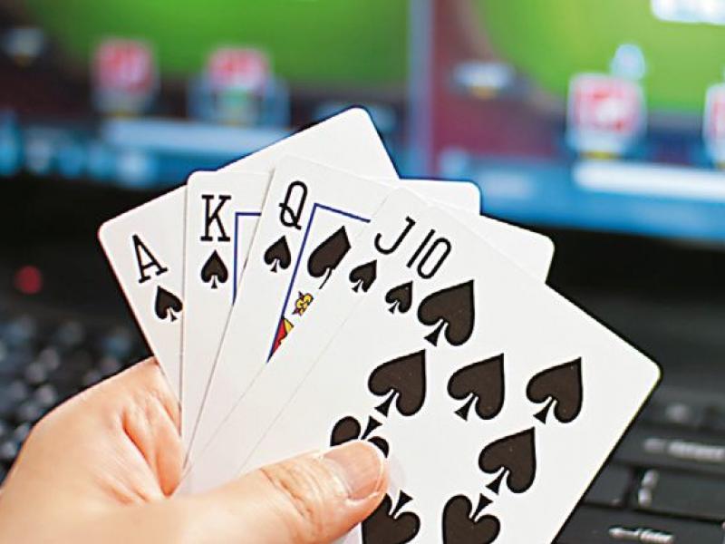 best online casino in pa