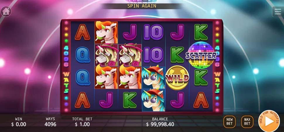 indian dreaming slot machine