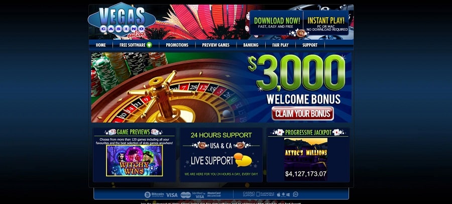 rich casino offer code