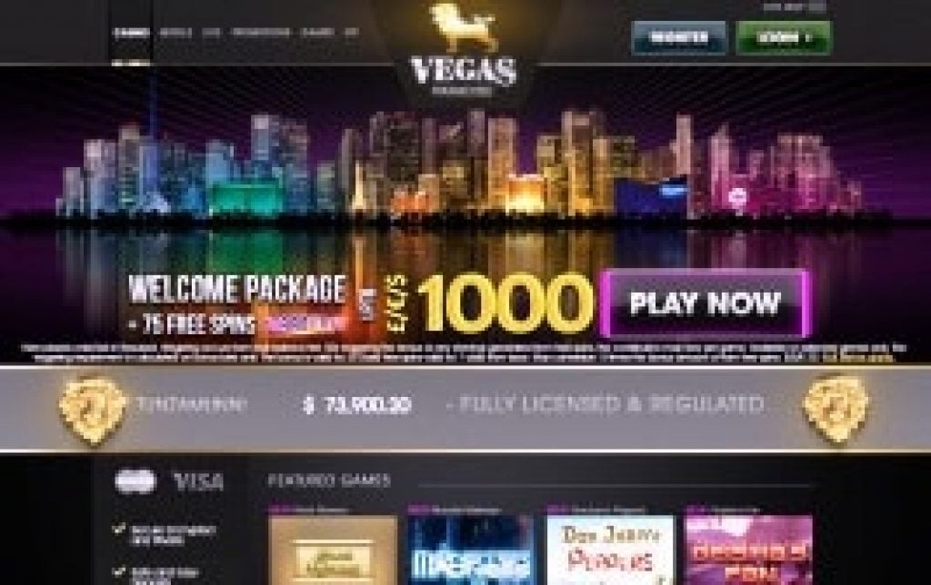 online casino c