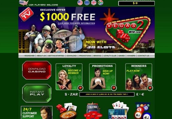 best online casino with real money