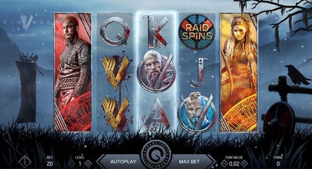 realistic games slot games