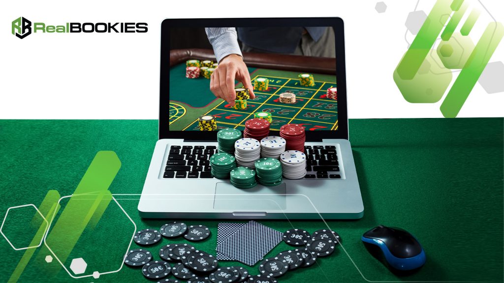 best online casino credit card