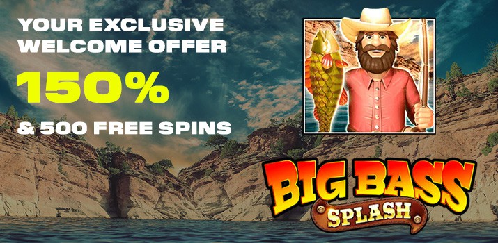 William Hill casino offer