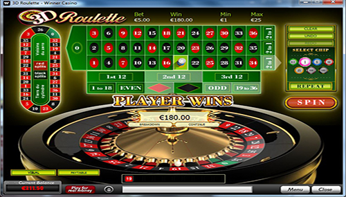 Sizzling Hot casino slot