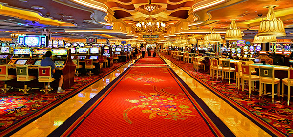 Power Up Roulette Casino online