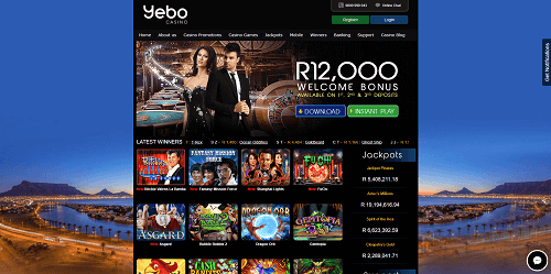 best online casino with no deposit bonus