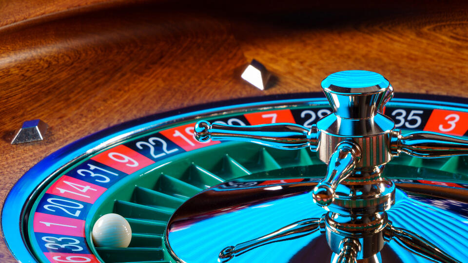 best online casino de