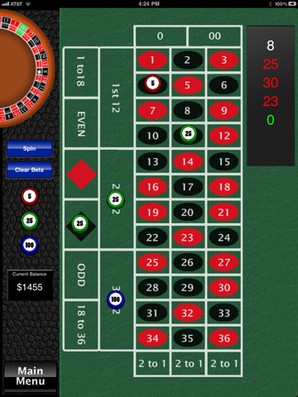 lucky 8 line online slot