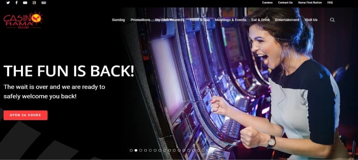 top no deposit bonus casino