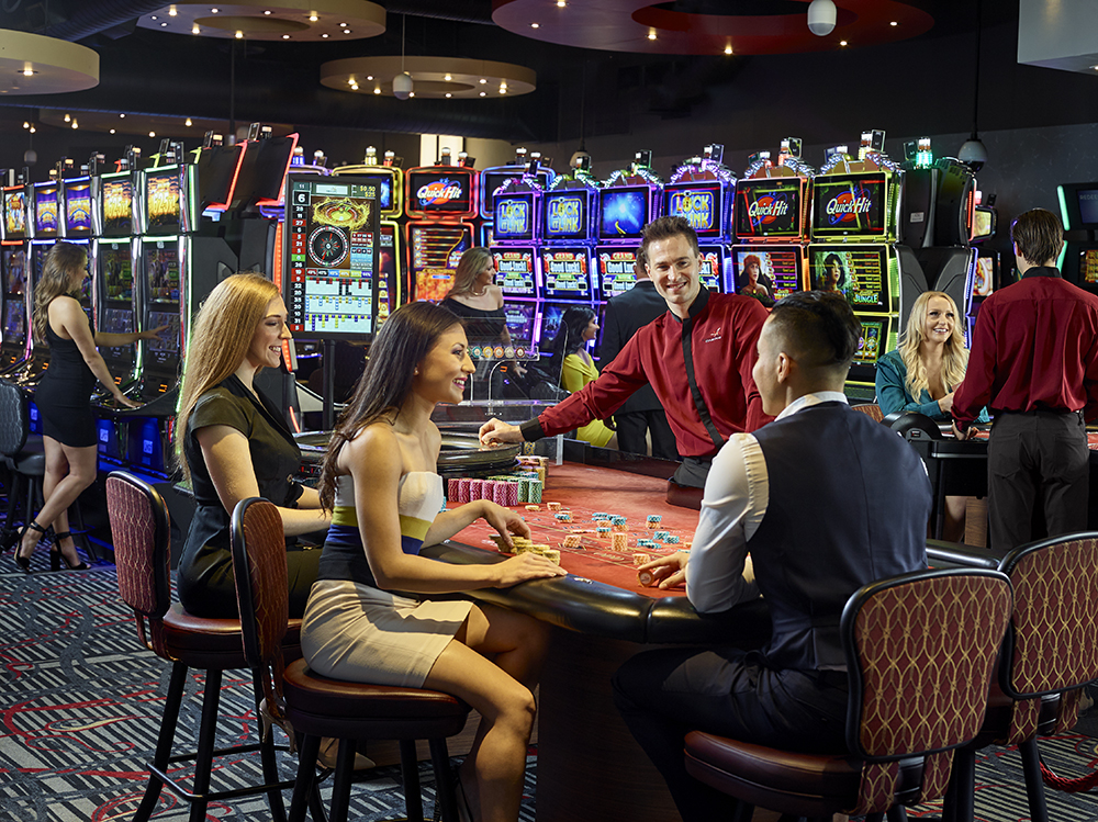 online casino quebec