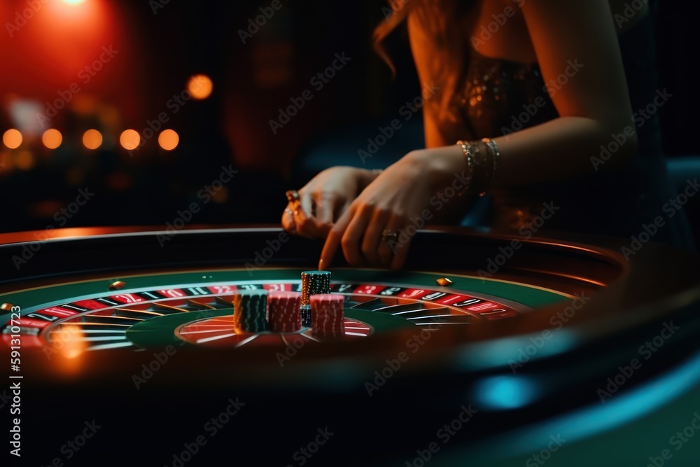 online casino games united states