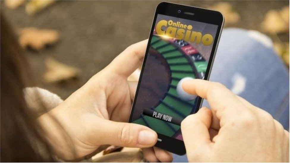 online casino be